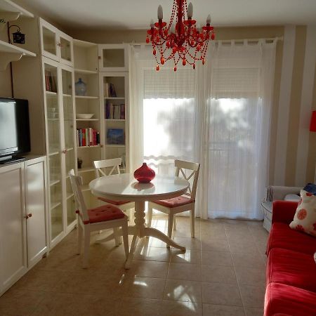 Apartamento Tranquilo Cerca De Zonas Verdes Сьеса Экстерьер фото