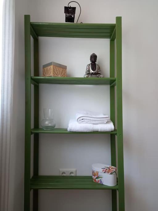 Apartamento Tranquilo Cerca De Zonas Verdes Сьеса Экстерьер фото