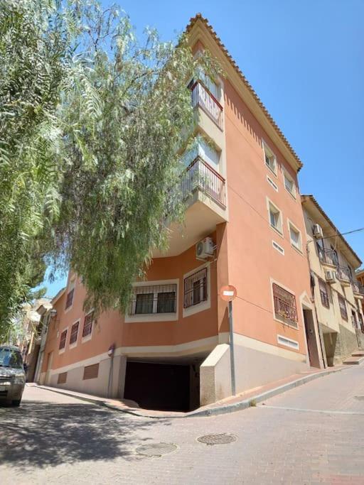 Apartamento Tranquilo Cerca De Zonas Verdes Сьеса Экстерьер фото