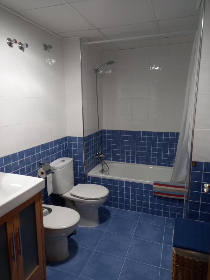 Apartamento Tranquilo Cerca De Zonas Verdes Сьеса Экстерьер фото
