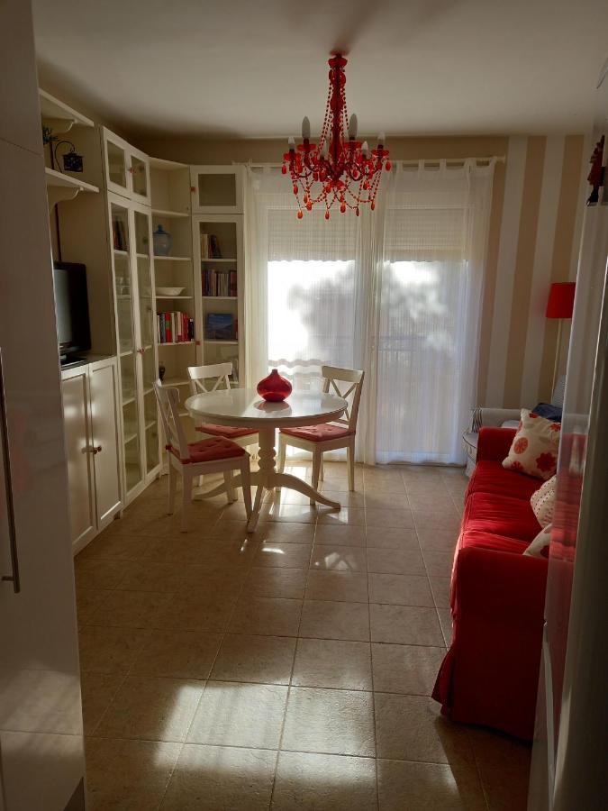 Apartamento Tranquilo Cerca De Zonas Verdes Сьеса Экстерьер фото
